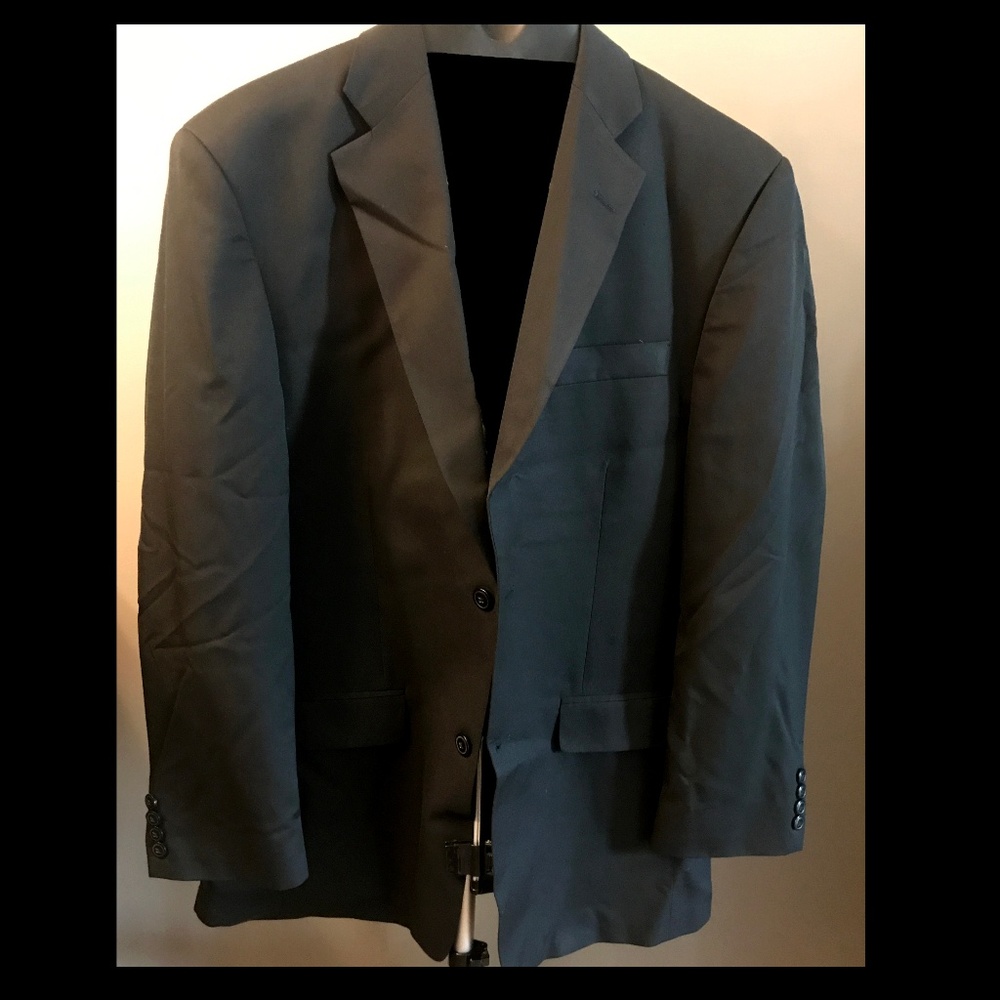Men's Full Suit Blazer Dress Pants